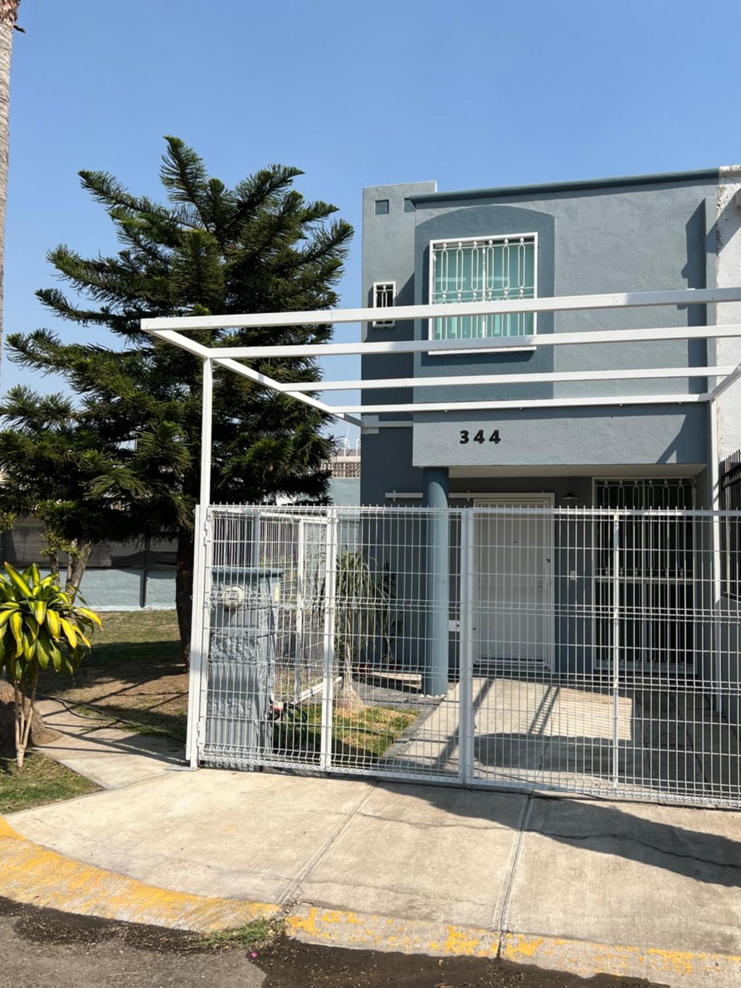 Casa Petfriendly Bosque De La Primavera Guadalajara Exterior foto