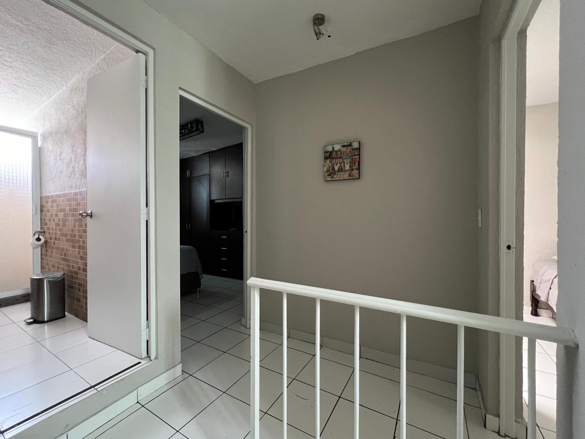 Casa Petfriendly Bosque De La Primavera Guadalajara Exterior foto