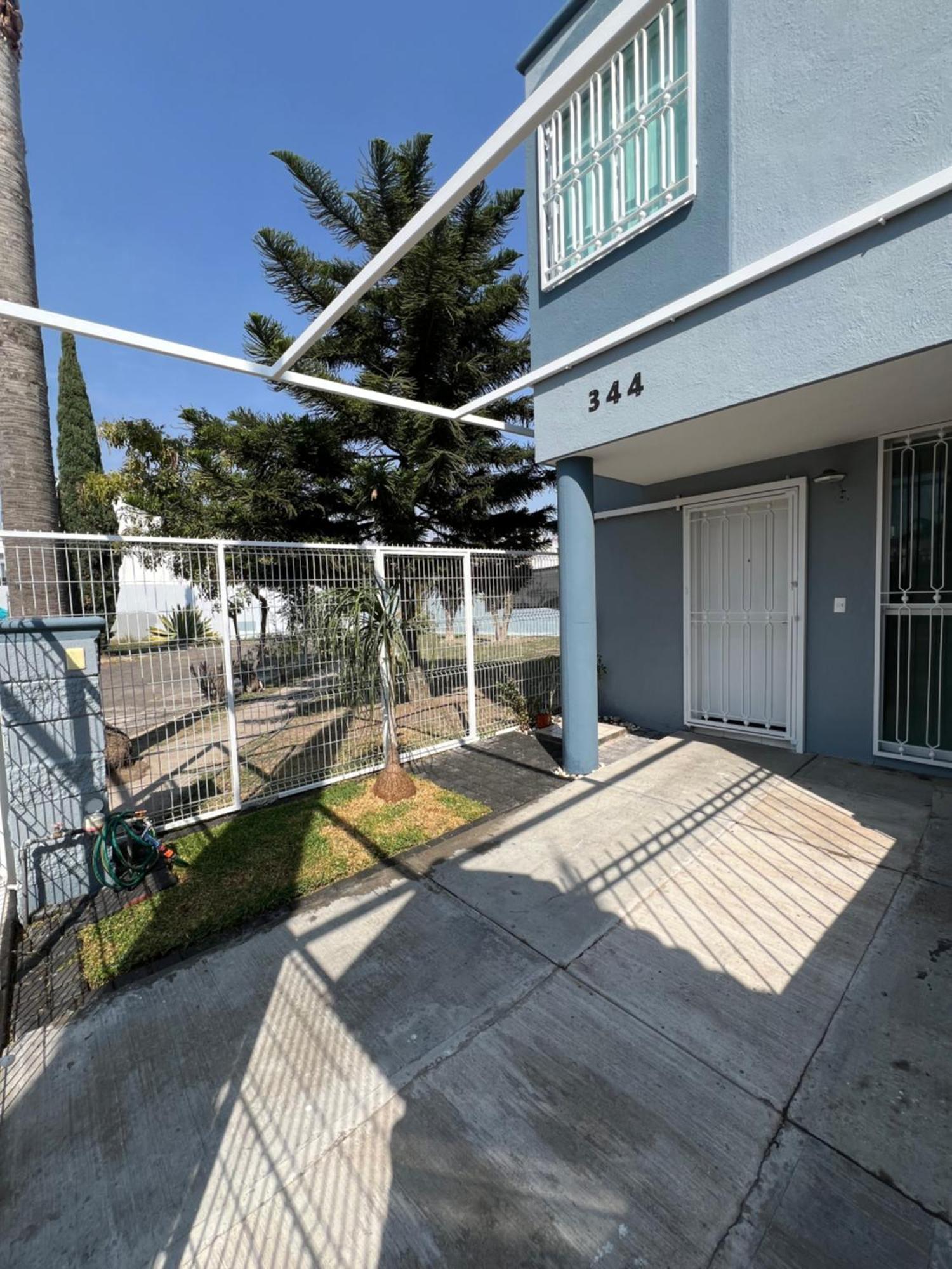 Casa Petfriendly Bosque De La Primavera Guadalajara Exterior foto