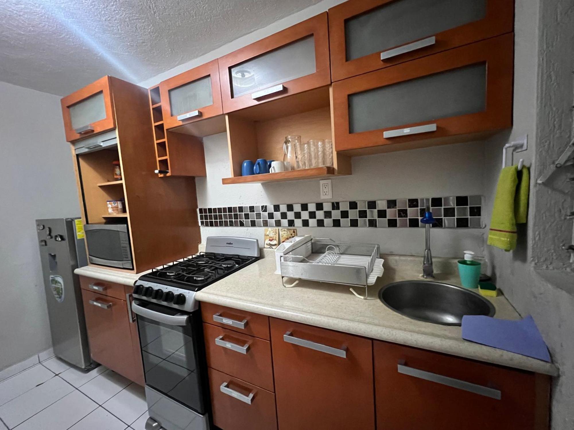 Casa Petfriendly Bosque De La Primavera Guadalajara Exterior foto